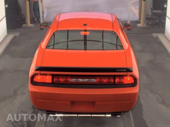 2010 Dodge Challenger SRT8 – miniatura 5