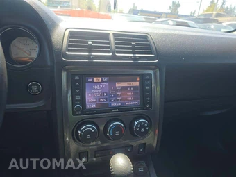 2010 Dodge Challenger SRT8 – miniatura 10