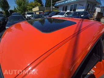 2010 Dodge Challenger SRT8 – miniatura 12