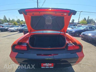 2010 Dodge Challenger SRT8 – miniatura 14