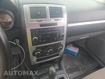 2010 Dodge Charger SXT – miniatura 11