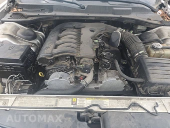 2010 Dodge Charger SXT – miniatura 16