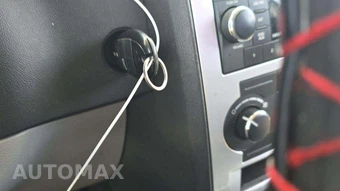 2010 Dodge Charger SXT – miniatura 18
