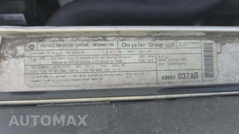 2010 Dodge Charger SXT – miniatura 19
