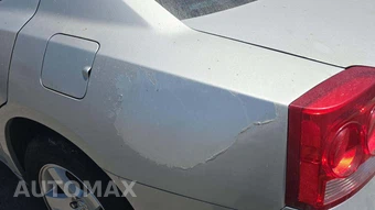 2010 Dodge Charger SXT – miniatura 24