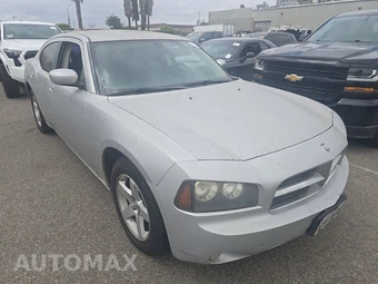 2010 Dodge Charger SXT – miniatura 3