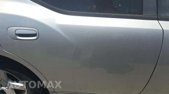 2010 Dodge Charger SXT – miniatura 31