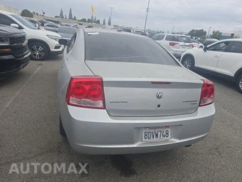 2010 Dodge Charger SXT – miniatura 5