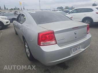 2010 Dodge Charger SXT – miniatura 6