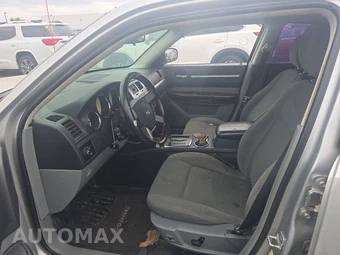 2010 Dodge Charger SXT – miniatura 7
