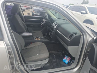 2010 Dodge Charger SXT – miniatura 8