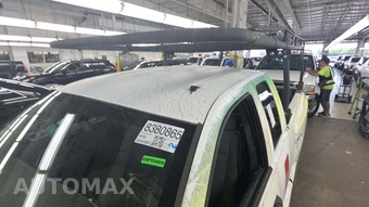 2010 Dodge Dakota Big Horn/Lone Star Extended Cab Long Bed – miniatura 12