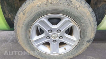 2010 Dodge Dakota Big Horn/Lone Star Extended Cab Long Bed – miniatura 16