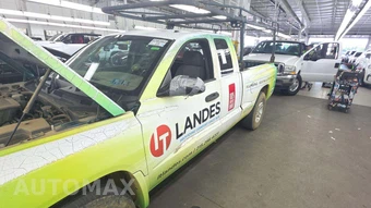 2010 Dodge Dakota Big Horn/Lone Star Extended Cab Long Bed – miniatura 22