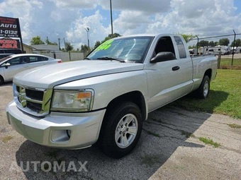 2010 Dodge Dakota ST Extended Cab Long Bed - samochód z USA z aukcji Manheim, oferta Kup Teraz w AUTOMAX