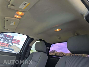 2010 Dodge Dakota ST Extended Cab Long Bed - miniatura 11