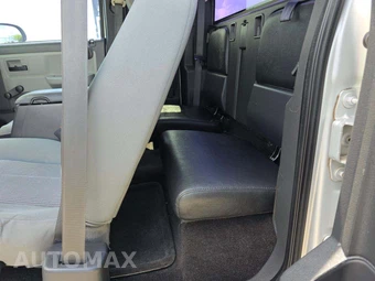 2010 Dodge Dakota ST Extended Cab Long Bed - miniatura 13