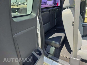 2010 Dodge Dakota ST Extended Cab Long Bed - miniatura 16