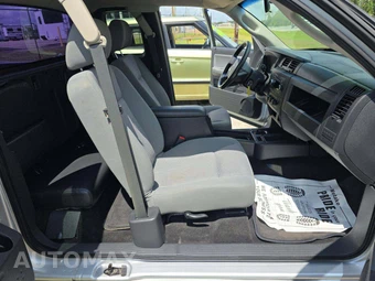 2010 Dodge Dakota ST Extended Cab Long Bed - miniatura 18