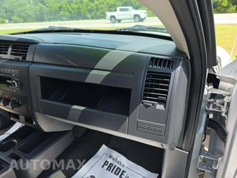 2010 Dodge Dakota ST Extended Cab Long Bed - miniatura 19