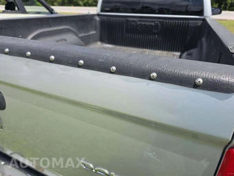 2010 Dodge Dakota ST Extended Cab Long Bed - miniatura 25
