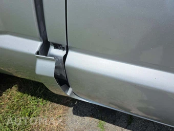 2010 Dodge Dakota ST Extended Cab Long Bed - miniatura 27
