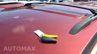 2010 Dodge Grand Caravan Crew Minivan 121.2" WB – miniatura 20