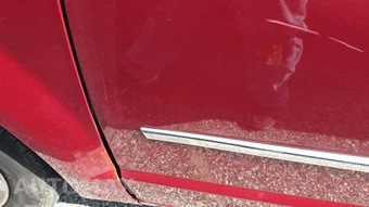2010 Dodge Grand Caravan Crew Minivan 121.2" WB – miniatura 22