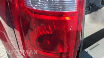 2010 Dodge Grand Caravan Crew Minivan 121.2" WB – miniatura 23