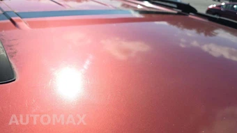 2010 Dodge Grand Caravan Crew Minivan 121.2" WB – miniatura 25