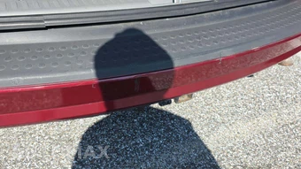 2010 Dodge Grand Caravan Crew Minivan 121.2" WB – miniatura 26