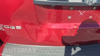2010 Dodge Grand Caravan Crew Minivan 121.2" WB – miniatura 28