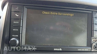2010 Dodge Grand Caravan Crew Minivan 121.2" WB – miniatura 29