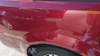 2010 Dodge Grand Caravan Crew Minivan 121.2" WB – miniatura 31