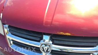 2010 Dodge Grand Caravan Crew Minivan 121.2" WB – miniatura 35