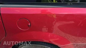2010 Dodge Grand Caravan Crew Minivan 121.2" WB – miniatura 36