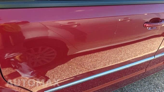 2010 Dodge Grand Caravan Crew Minivan 121.2" WB – miniatura 37