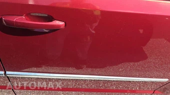 2010 Dodge Grand Caravan Crew Minivan 121.2" WB – miniatura 38
