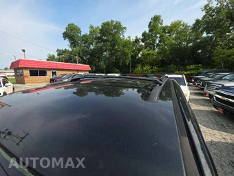 2010 Dodge Grand Caravan Hero Minivan 121.2" WB – miniatura 12