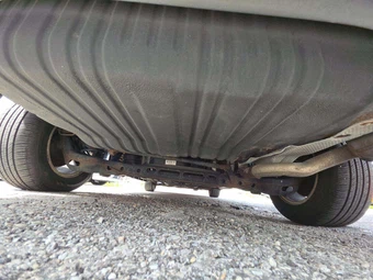 2010 Dodge Grand Caravan Hero Minivan 121.2" WB – miniatura 16