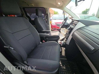 2010 Dodge Grand Caravan Hero Minivan 121.2" WB – miniatura 19