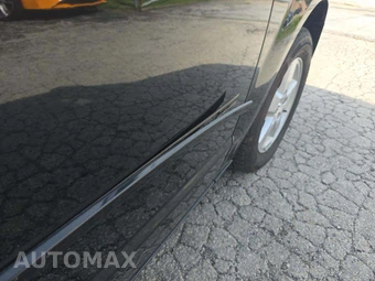2010 Dodge Grand Caravan Hero Minivan 121.2" WB – miniatura 31
