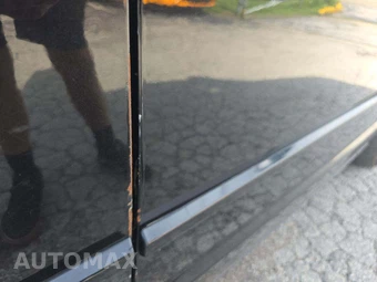 2010 Dodge Grand Caravan Hero Minivan 121.2" WB – miniatura 32