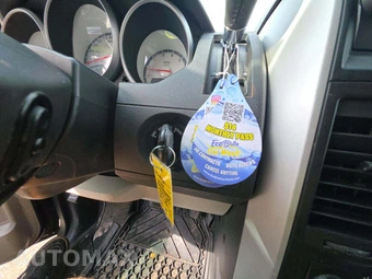2010 Dodge Grand Caravan Hero Minivan 121.2" WB – miniatura 8