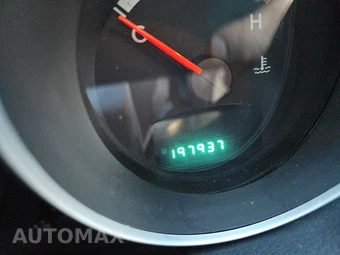 2010 Dodge Grand Caravan SE Minivan 121.2" WB – miniatura 12