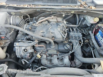 2010 Dodge Grand Caravan SE Minivan 121.2" WB – miniatura 14