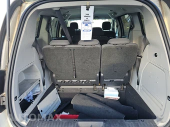 2010 Dodge Grand Caravan SE Minivan 121.2" WB – miniatura 15