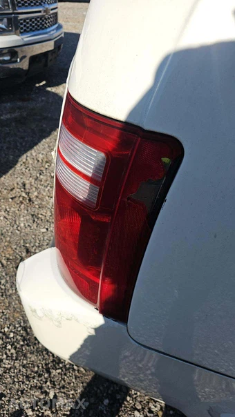 2010 Dodge Grand Caravan SE Minivan 121.2" WB – miniatura 18