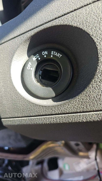 2010 Dodge Grand Caravan SE Minivan 121.2" WB – miniatura 21
