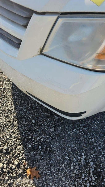 2010 Dodge Grand Caravan SE Minivan 121.2" WB – miniatura 29